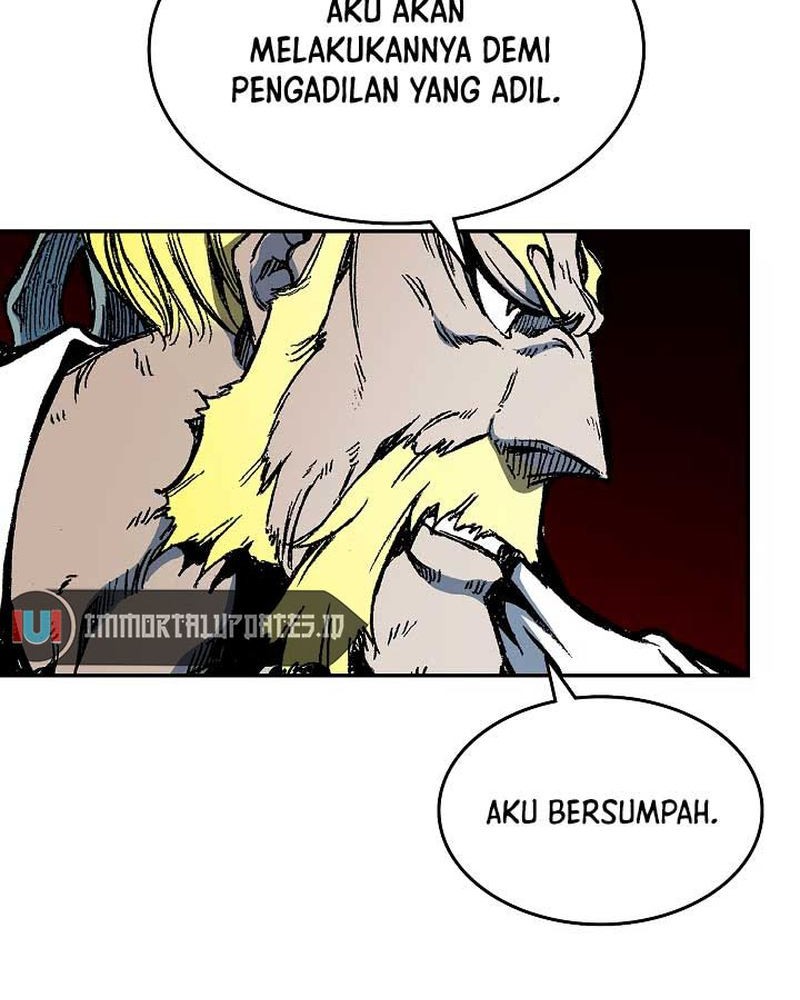 Memoir Of The King Of War Chapter 138 Gambar 53