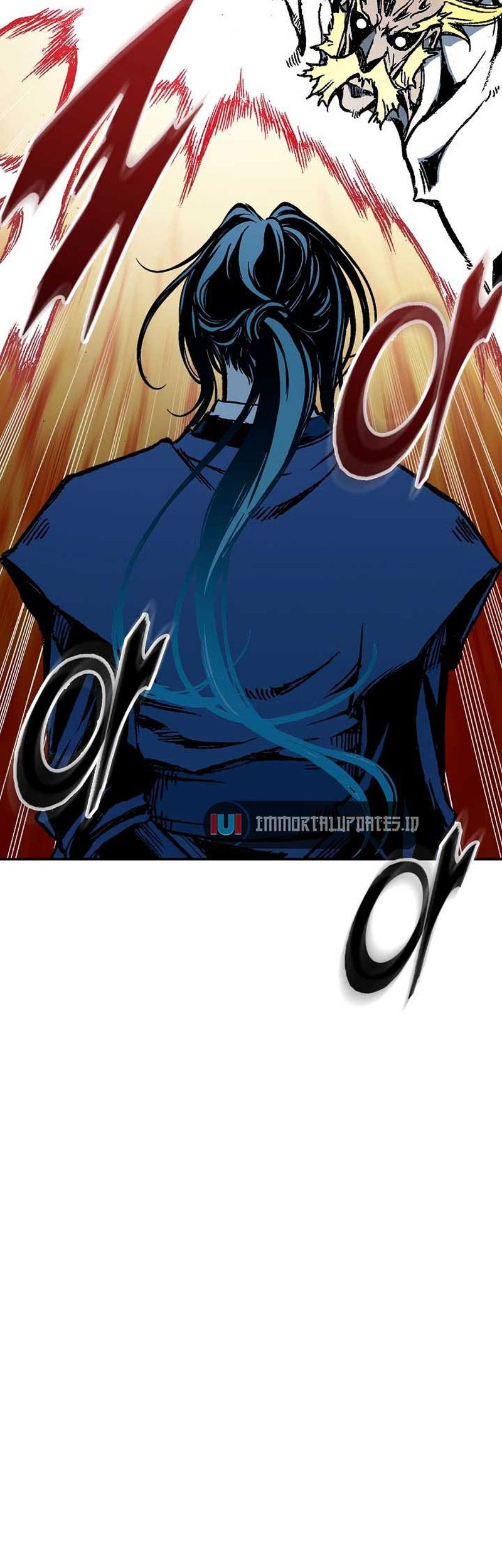 Memoir Of The King Of War Chapter 138 Gambar 57