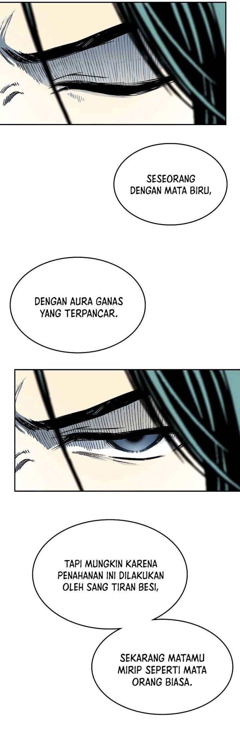 Memoir Of The King Of War Chapter 138 Gambar 68