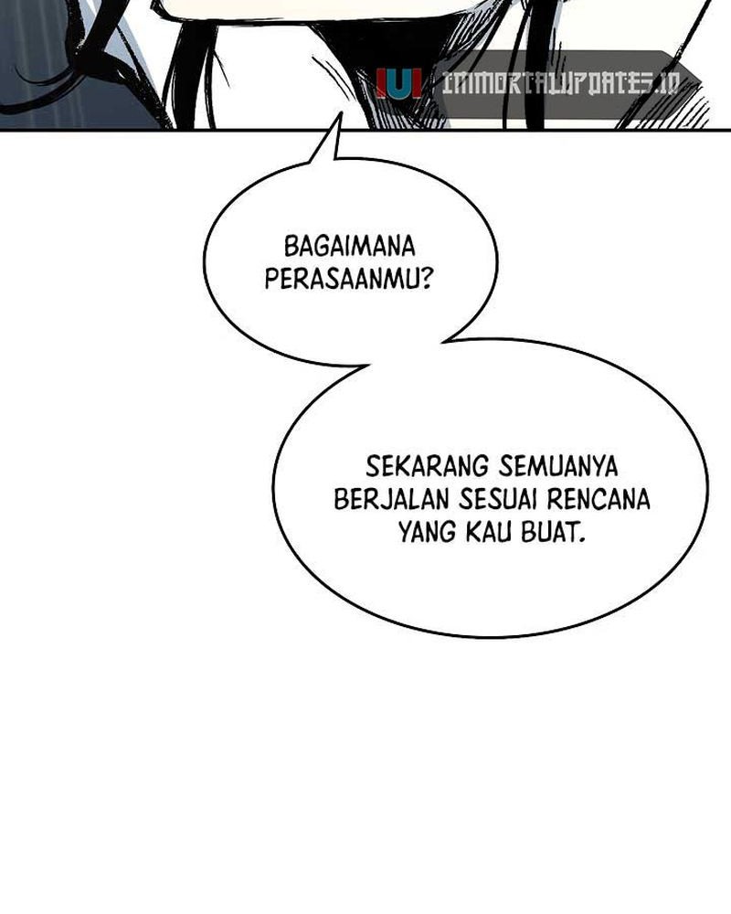Memoir Of The King Of War Chapter 138 Gambar 76