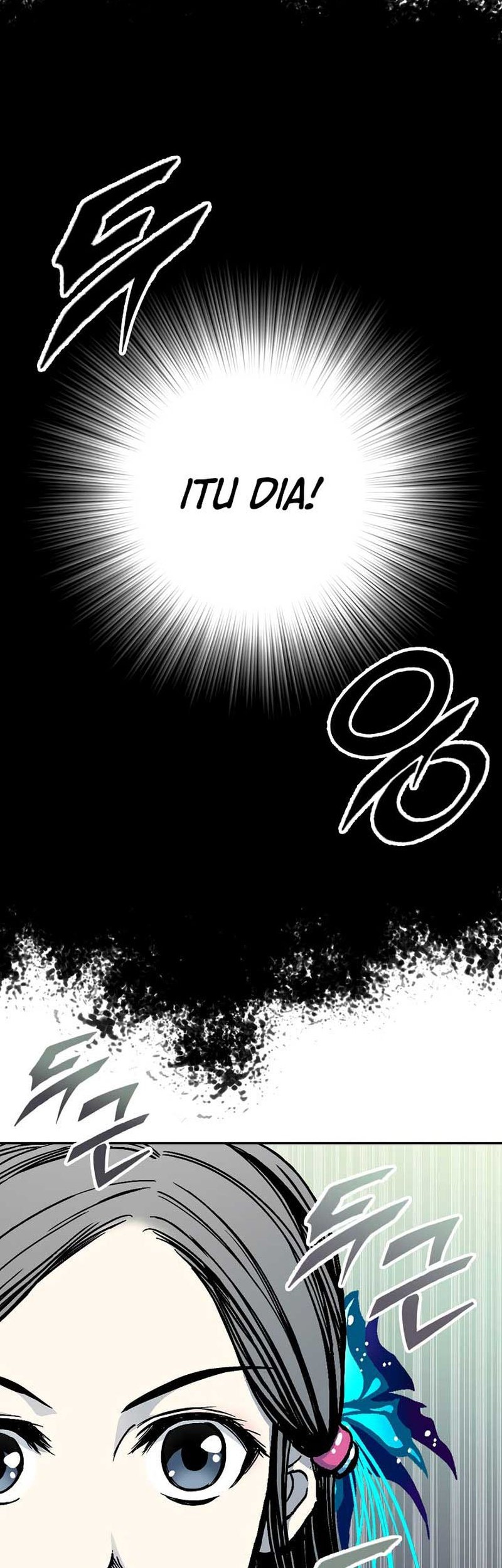 Memoir Of The King Of War Chapter 139 Gambar 18