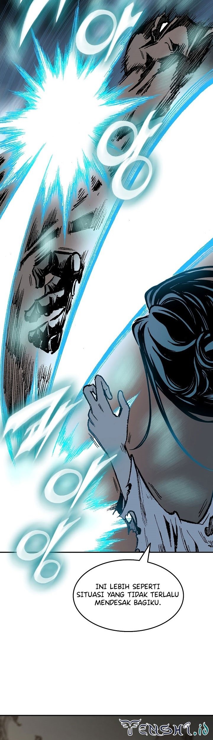 Memoir Of The King Of War Chapter 147 Gambar 43