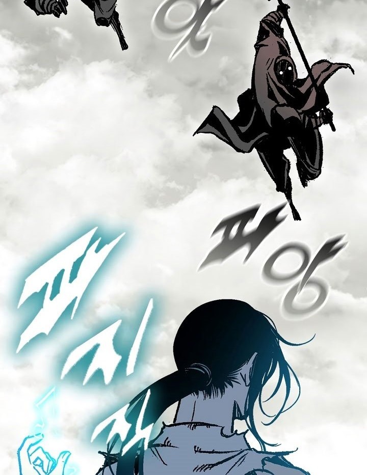 Memoir Of The King Of War Chapter 147 Gambar 49