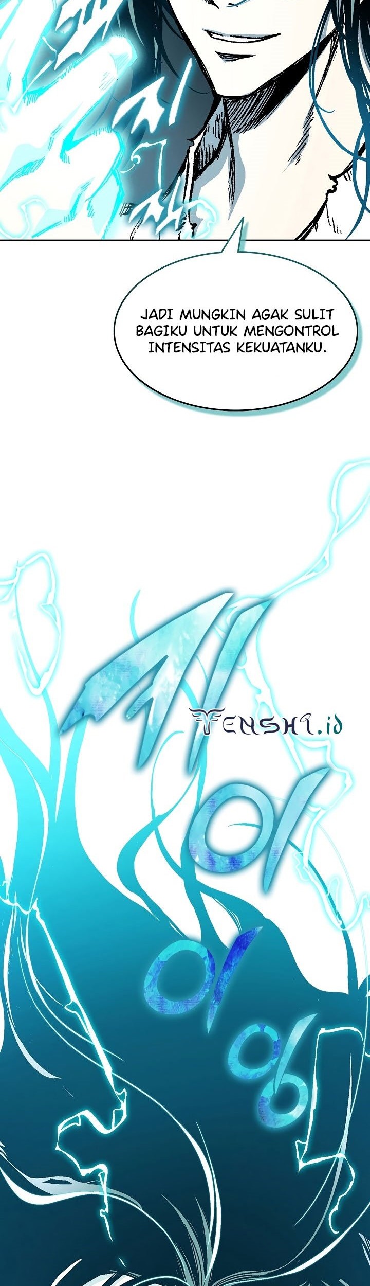 Memoir Of The King Of War Chapter 147 Gambar 51