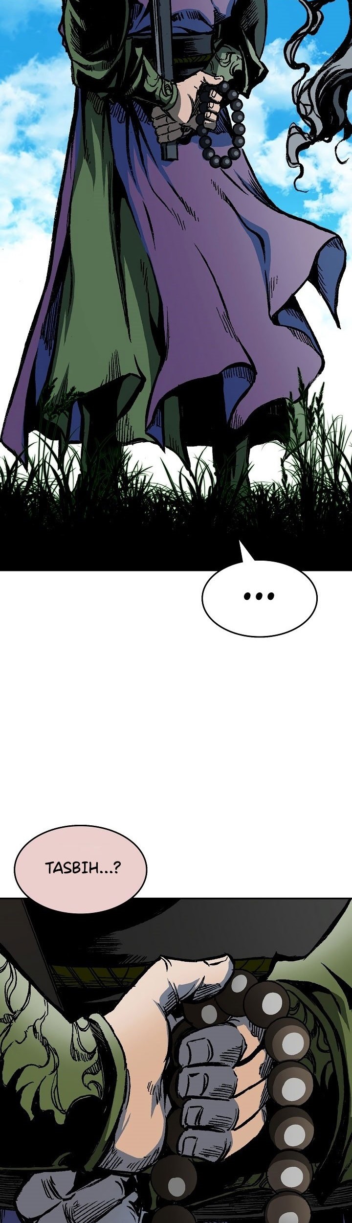 Memoir Of The King Of War Chapter 147 Gambar 11