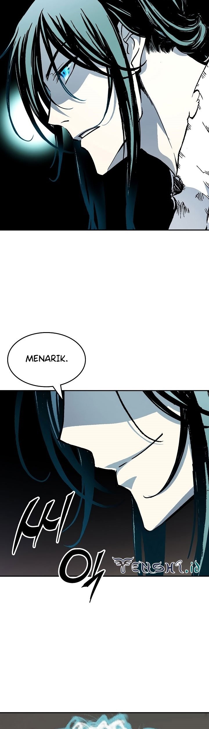 Memoir Of The King Of War Chapter 147 Gambar 26