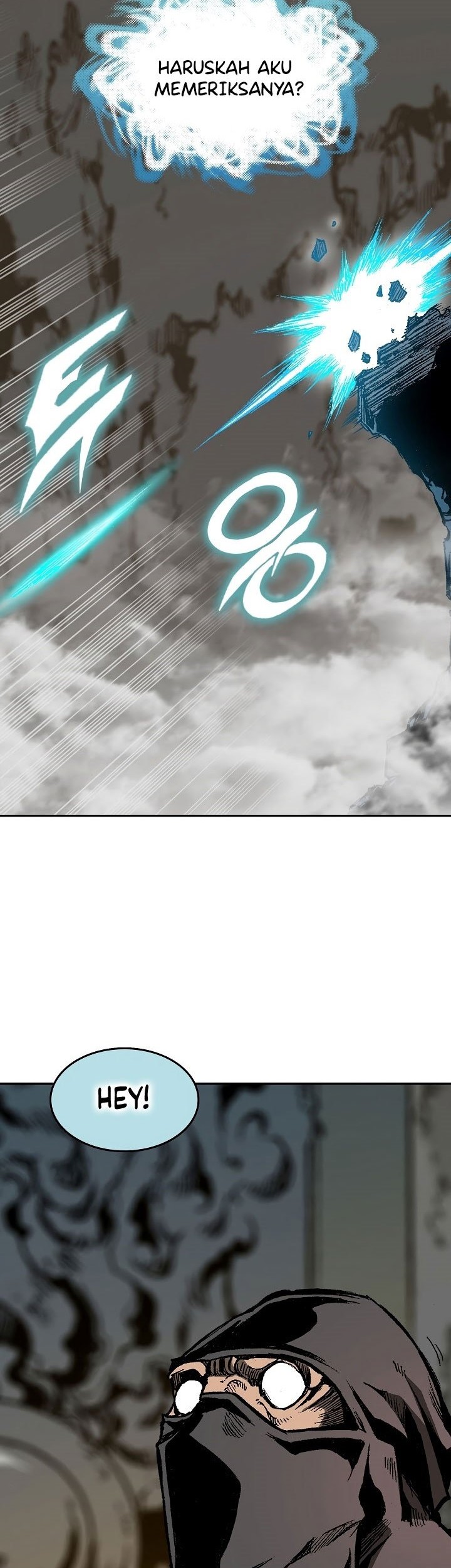 Memoir Of The King Of War Chapter 147 Gambar 27