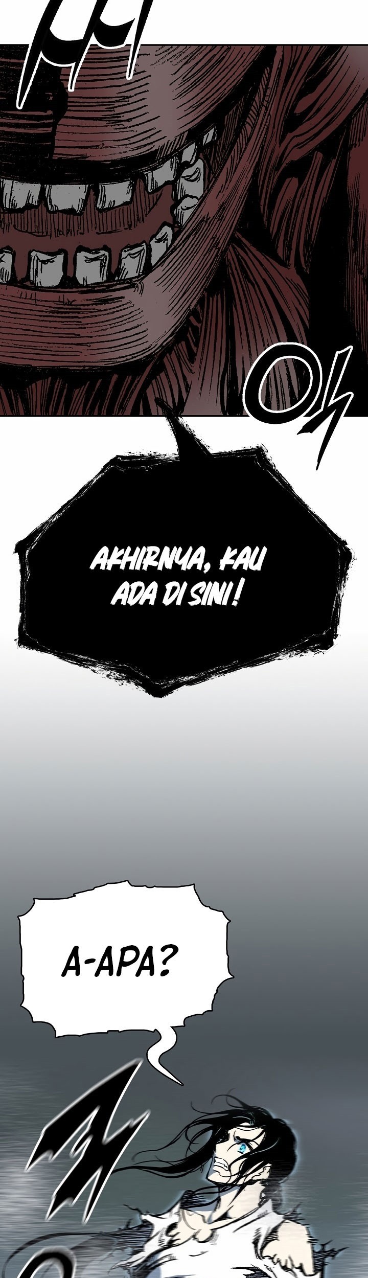 Memoir Of The King Of War Chapter 148 Gambar 39