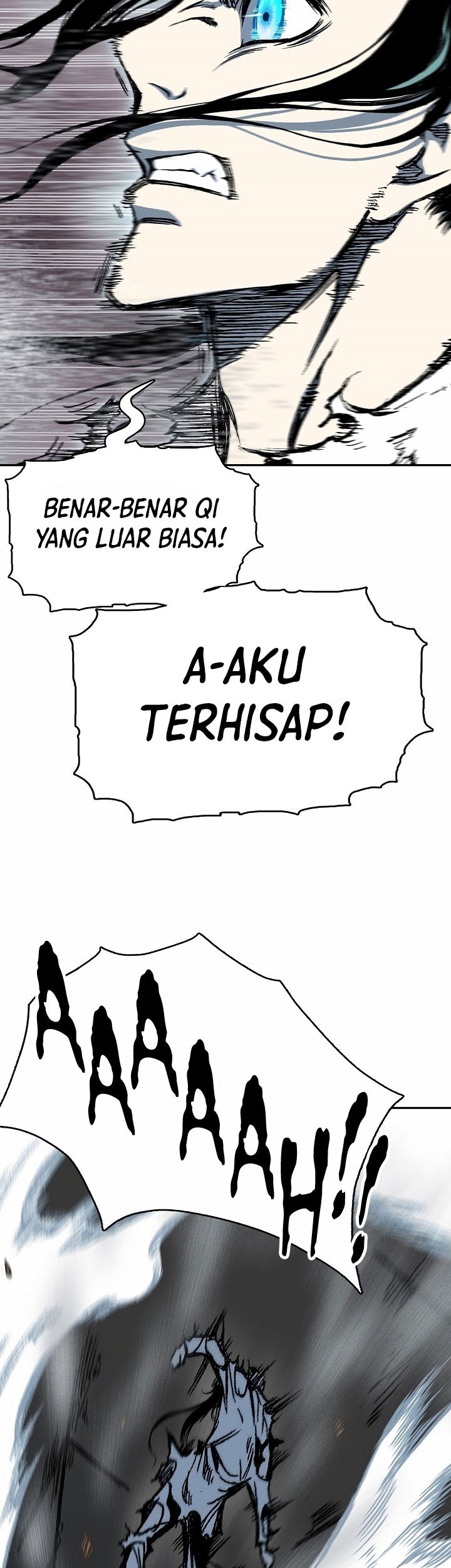 Memoir Of The King Of War Chapter 148 Gambar 42