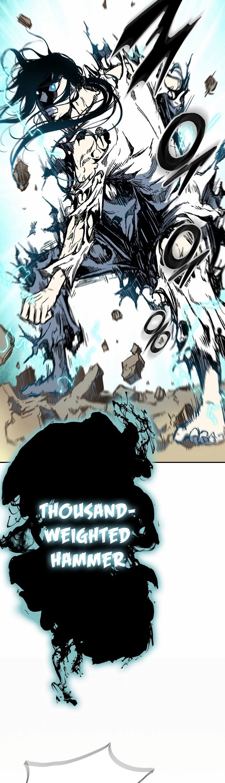 Memoir Of The King Of War Chapter 148 Gambar 46