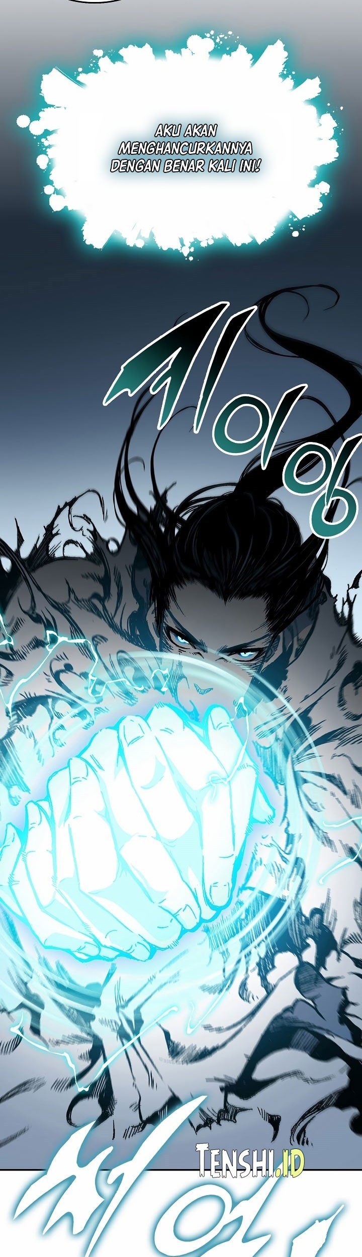 Memoir Of The King Of War Chapter 148 Gambar 15