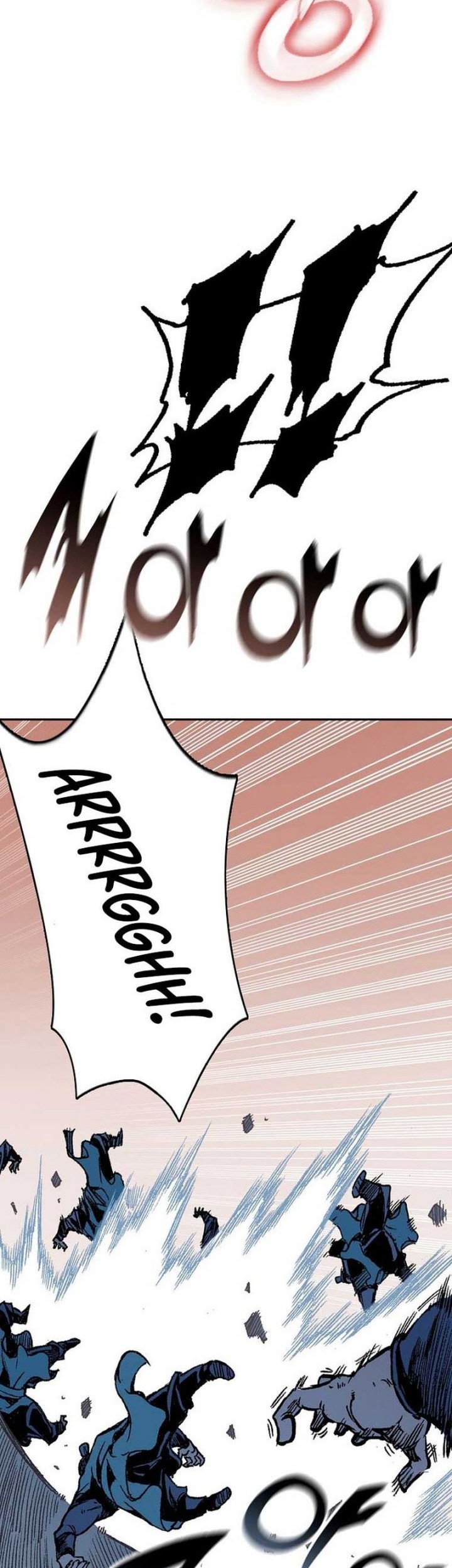 Memoir Of The King Of War Chapter 140 Gambar 42