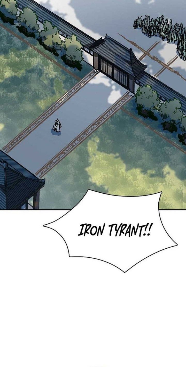 Memoir Of The King Of War Chapter 140 Gambar 55