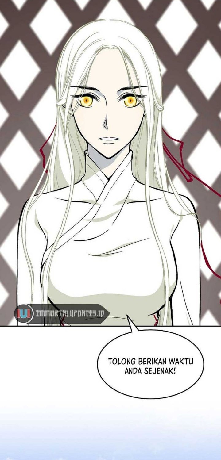 Memoir Of The King Of War Chapter 140 Gambar 16