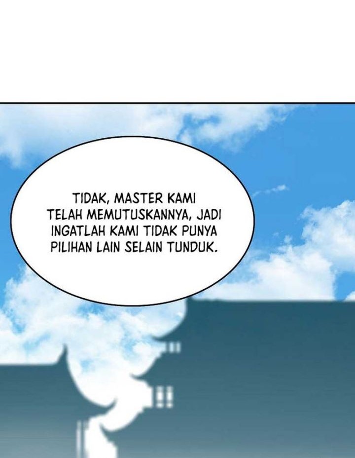 Memoir Of The King Of War Chapter 140 Gambar 24