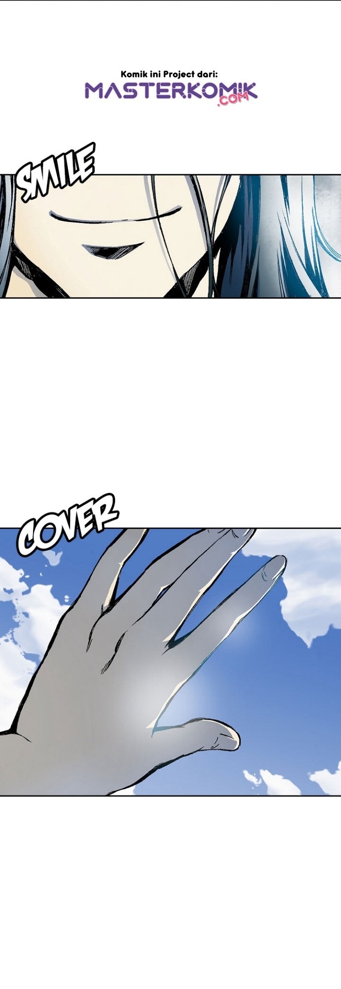 Memoir Of The King Of War Chapter 15 Gambar 12