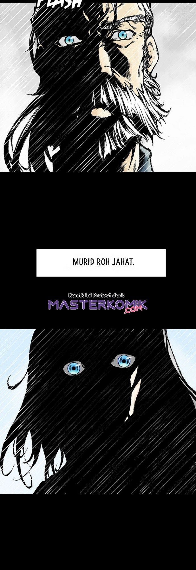 Memoir Of The King Of War Chapter 15 Gambar 23