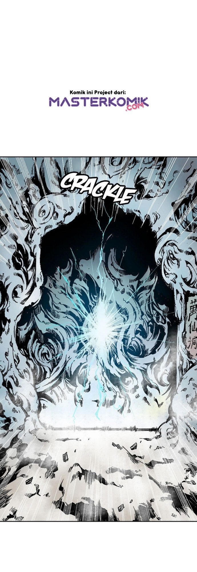 Memoir Of The King Of War Chapter 15 Gambar 3