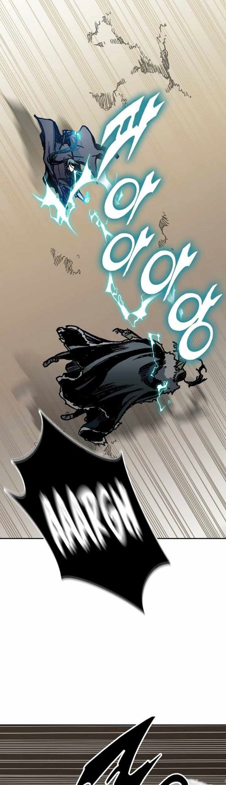 Memoir Of The King Of War Chapter 197 Gambar 5