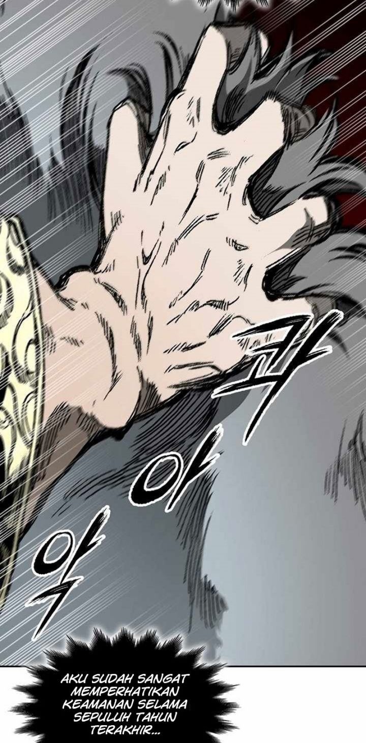 Memoir Of The King Of War Chapter 197 Gambar 34