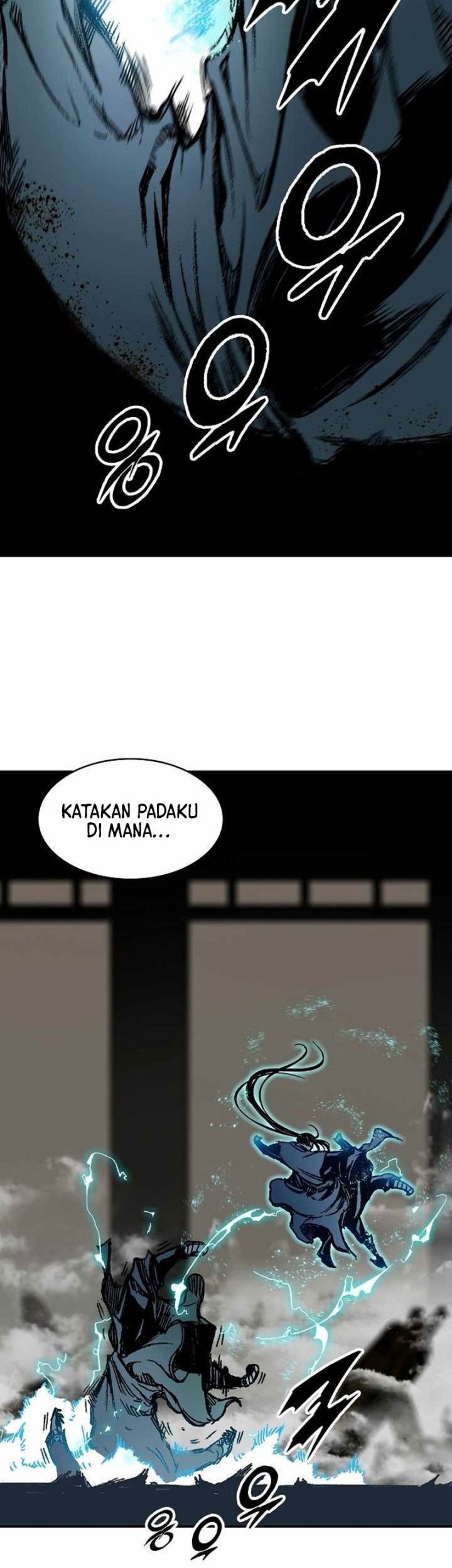 Memoir Of The King Of War Chapter 197 Gambar 44