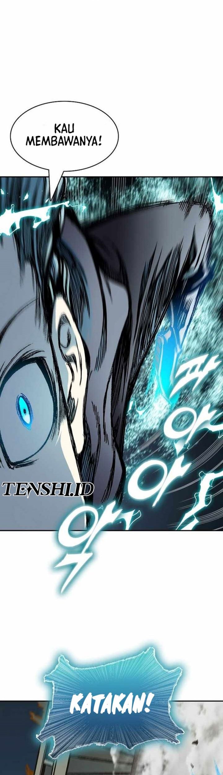 Memoir Of The King Of War Chapter 197 Gambar 45