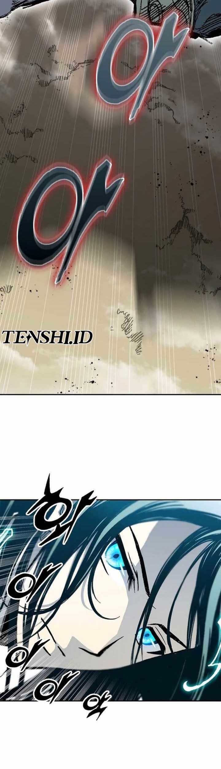 Memoir Of The King Of War Chapter 197 Gambar 51