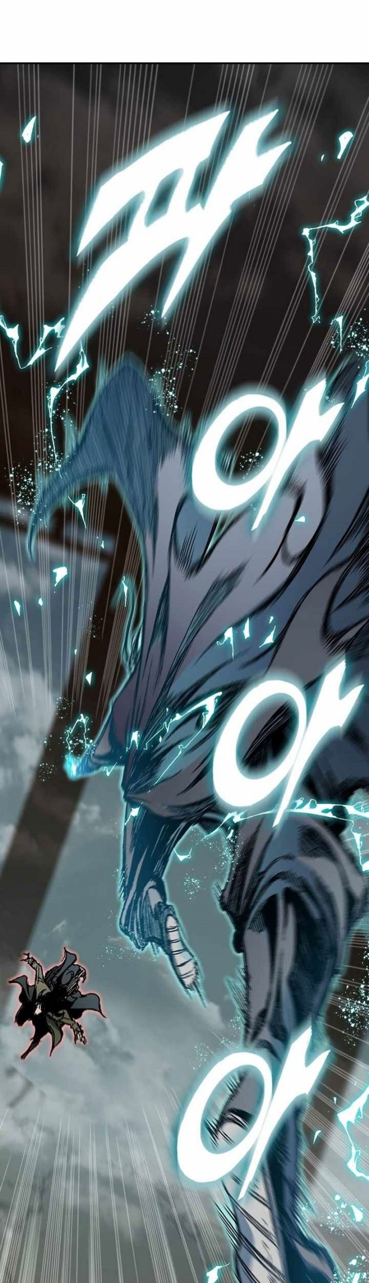 Memoir Of The King Of War Chapter 197 Gambar 52