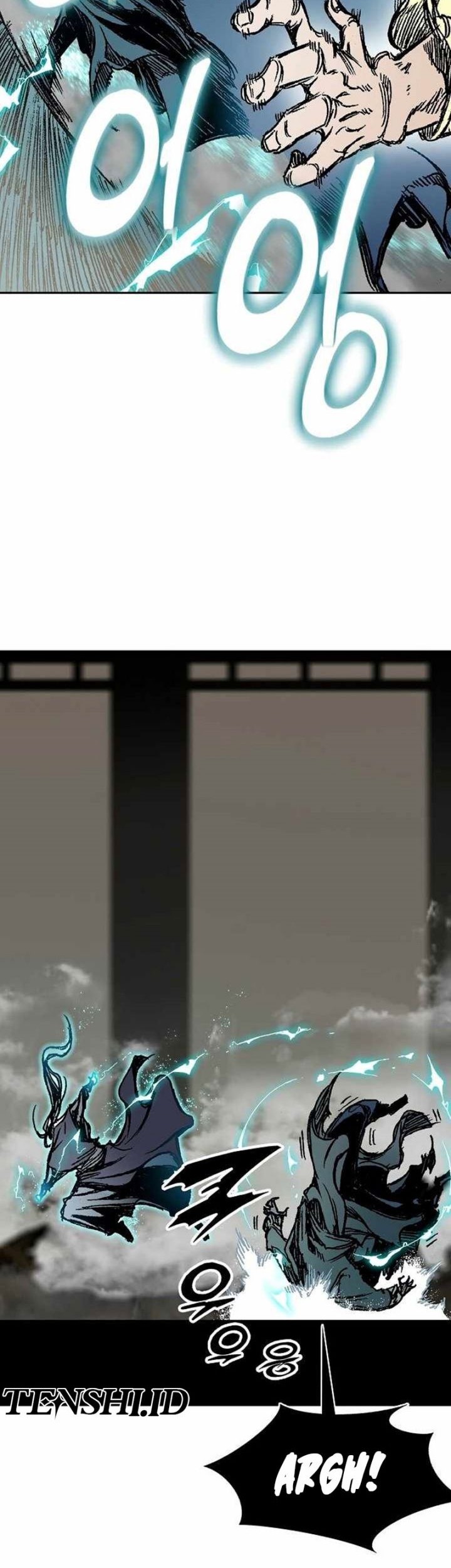 Memoir Of The King Of War Chapter 197 Gambar 59