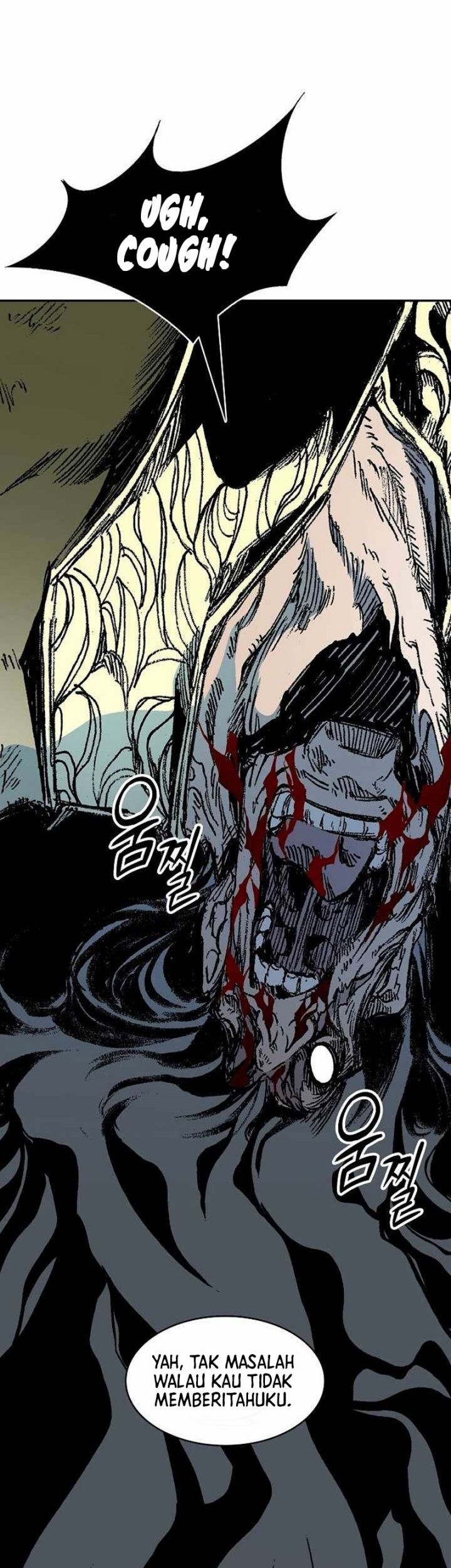 Memoir Of The King Of War Chapter 197 Gambar 60