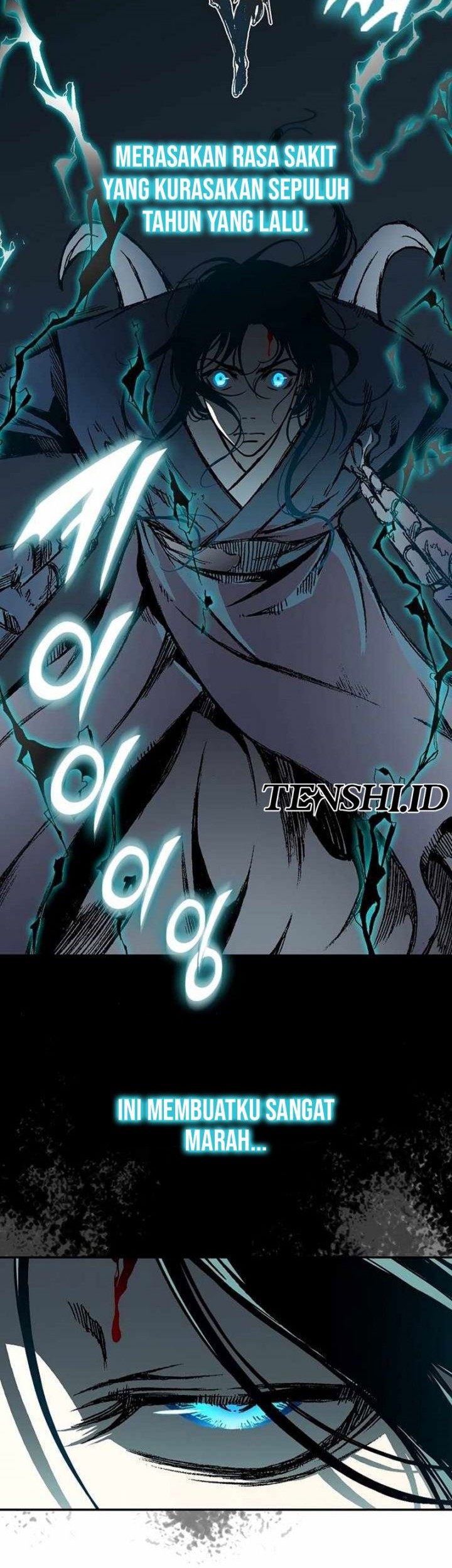 Memoir Of The King Of War Chapter 197 Gambar 71