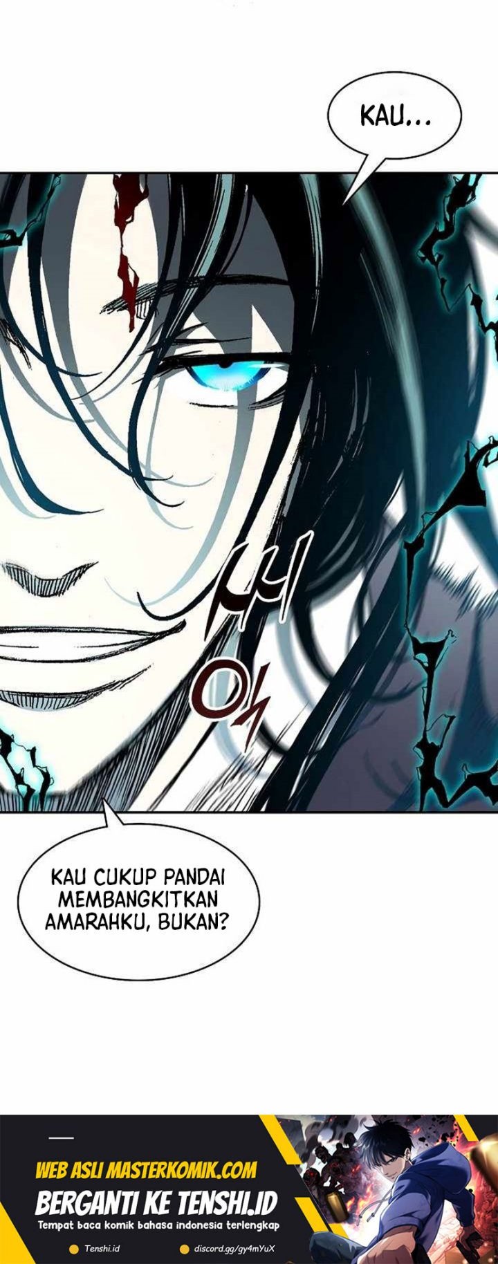 Memoir Of The King Of War Chapter 197 Gambar 72