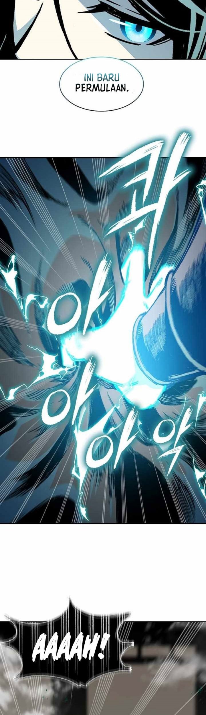 Memoir Of The King Of War Chapter 197 Gambar 18