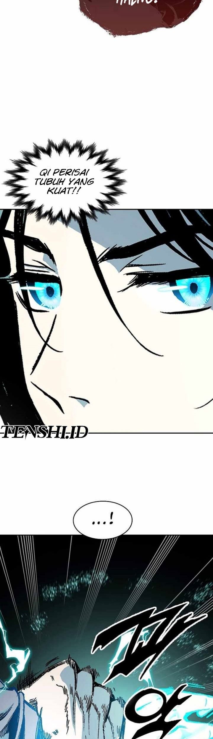 Memoir Of The King Of War Chapter 197 Gambar 12