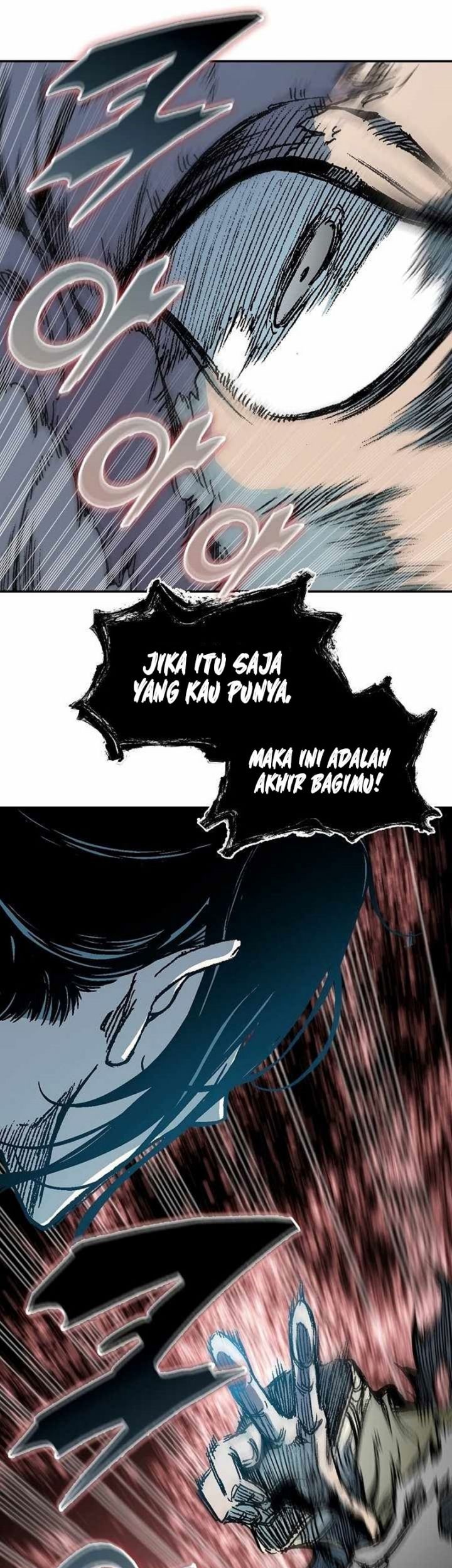 Memoir Of The King Of War Chapter 197 Gambar 14