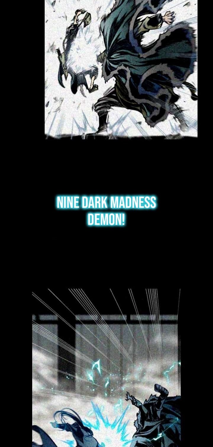 Memoir Of The King Of War Chapter 198 Gambar 7