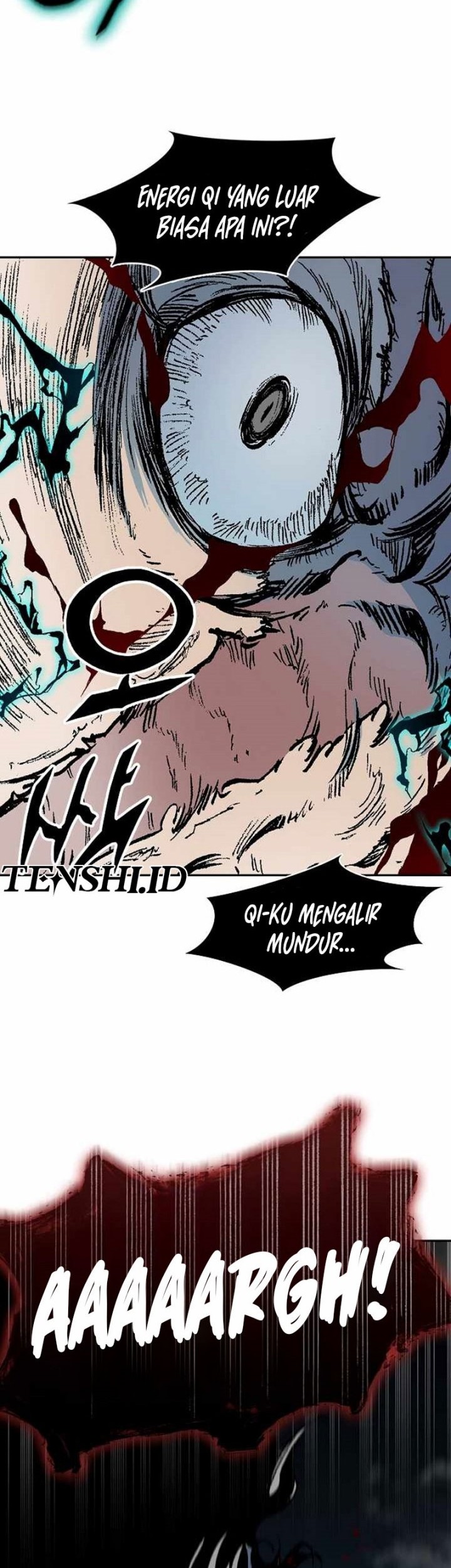 Memoir Of The King Of War Chapter 198 Gambar 30