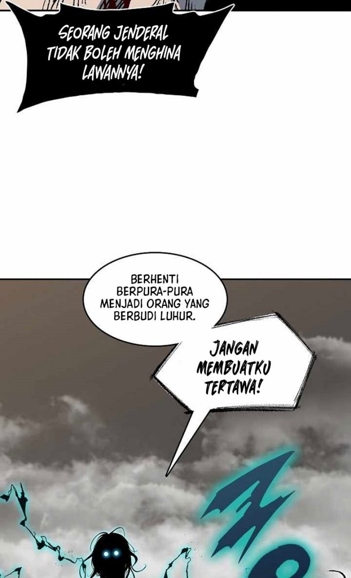 Memoir Of The King Of War Chapter 198 Gambar 40
