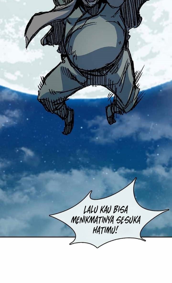 Memoir Of The King Of War Chapter 198 Gambar 49