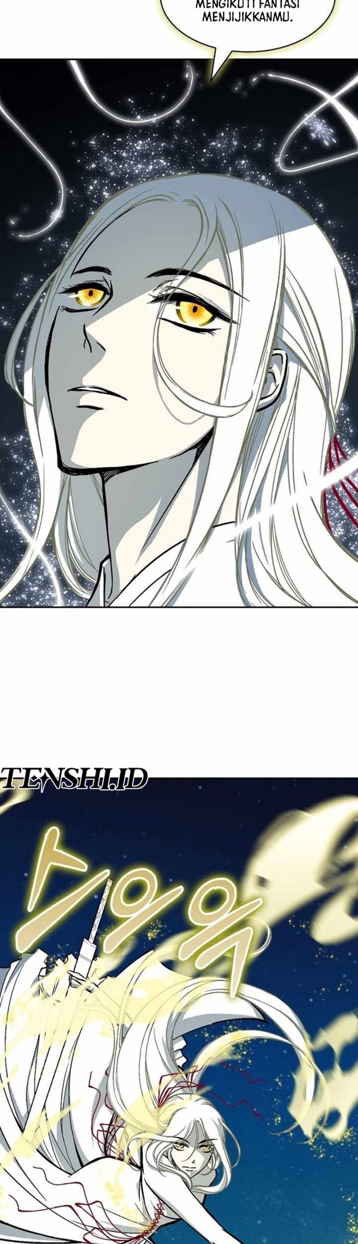 Memoir Of The King Of War Chapter 198 Gambar 63