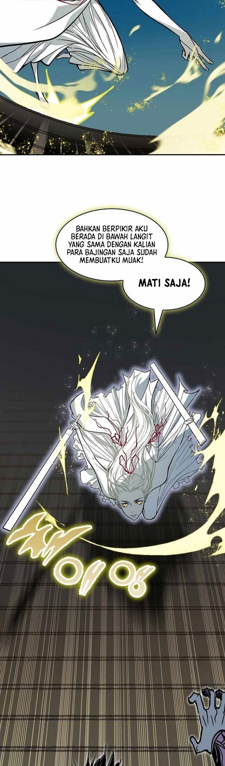 Memoir Of The King Of War Chapter 198 Gambar 64