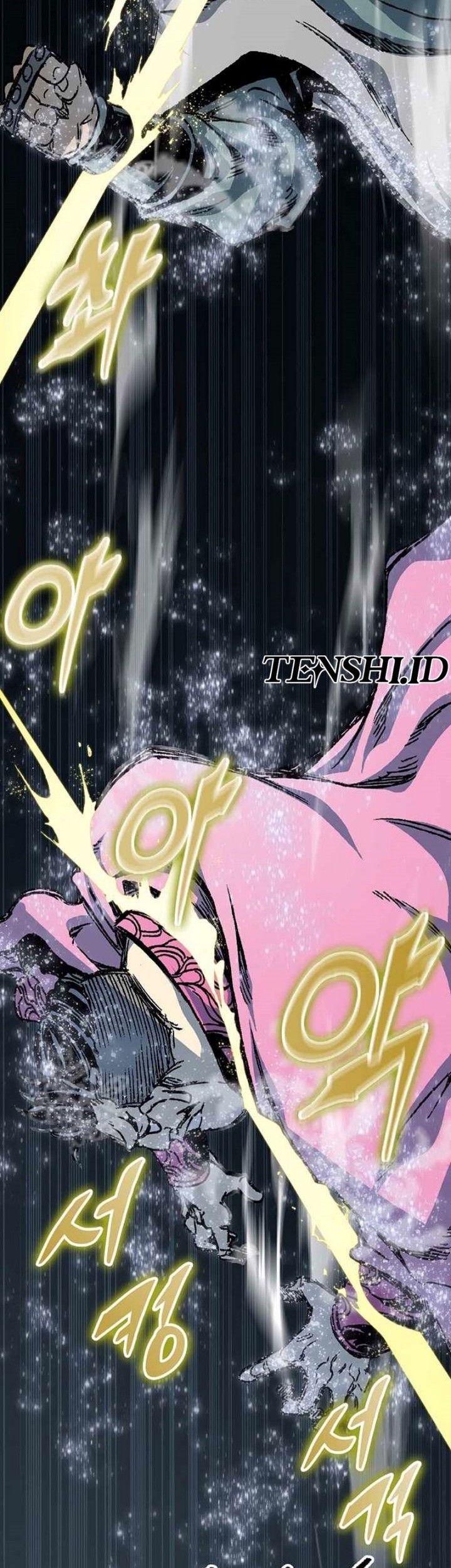 Memoir Of The King Of War Chapter 198 Gambar 66