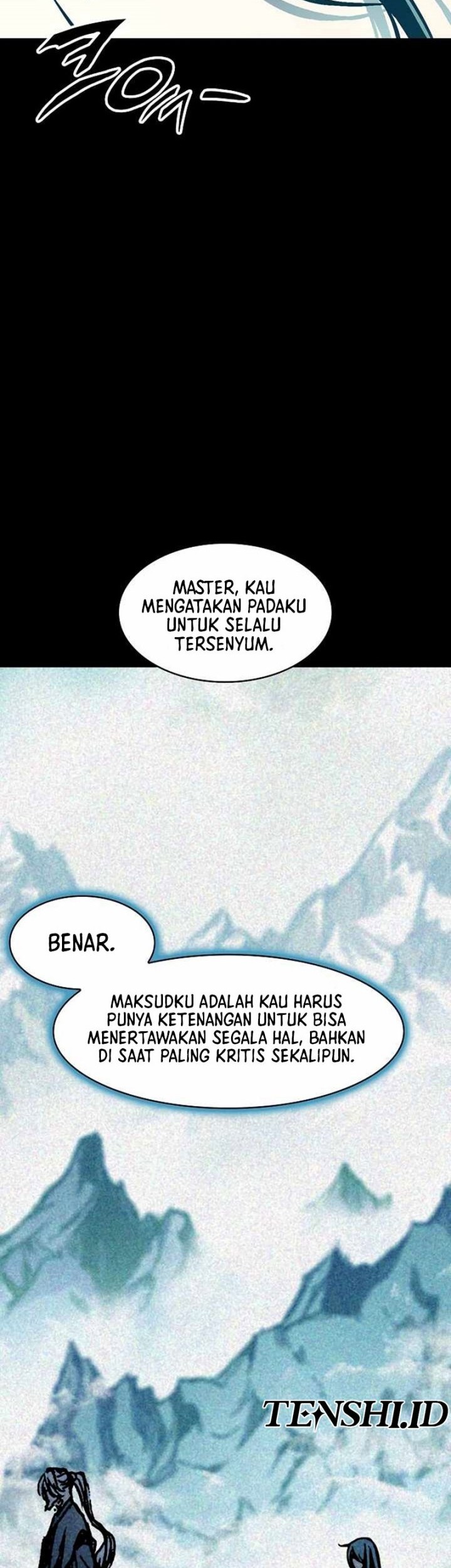 Memoir Of The King Of War Chapter 198 Gambar 19