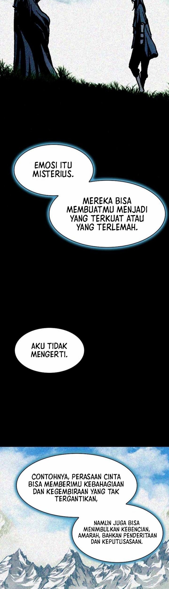 Memoir Of The King Of War Chapter 198 Gambar 20