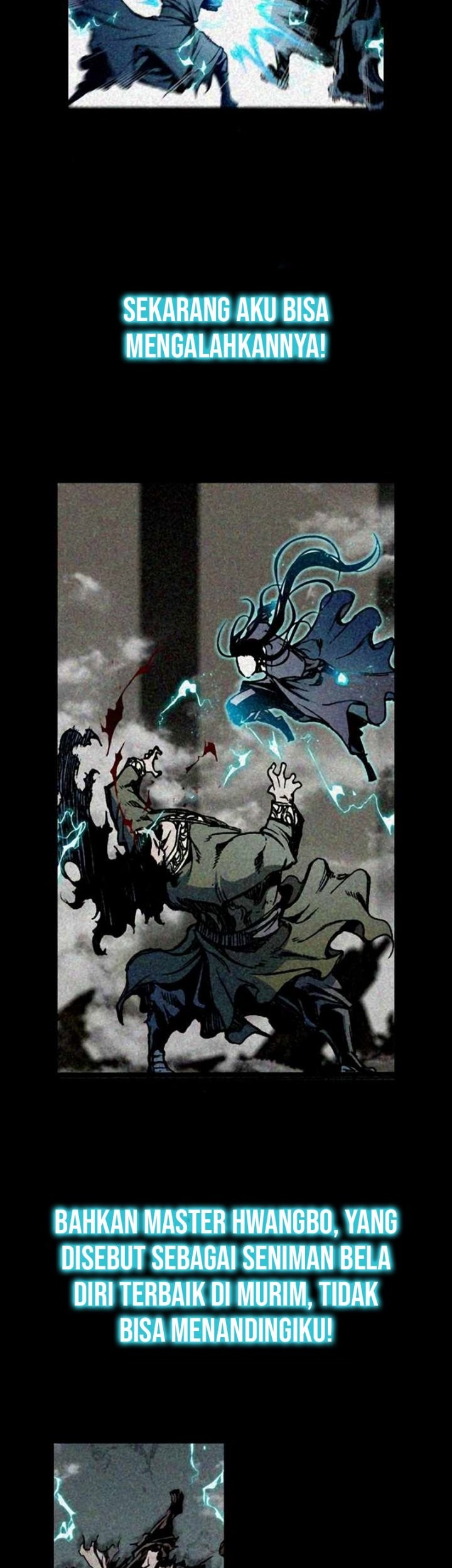 Memoir Of The King Of War Chapter 198 Gambar 8