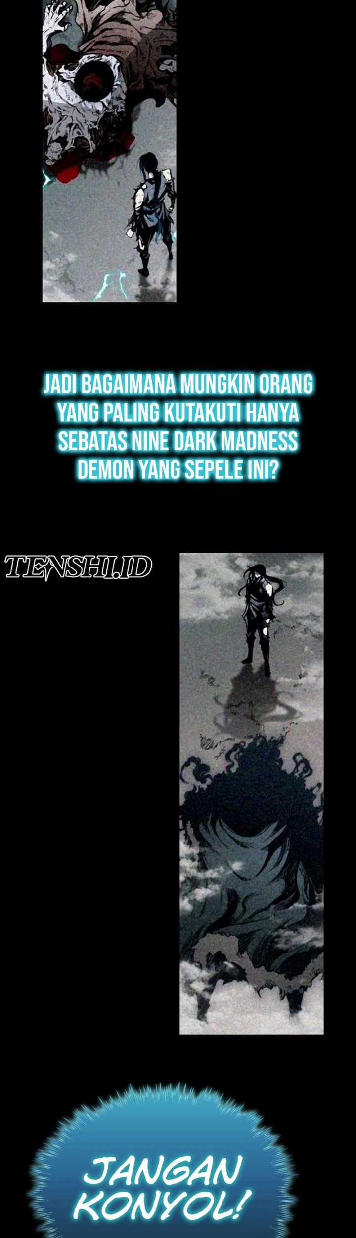 Memoir Of The King Of War Chapter 198 Gambar 9