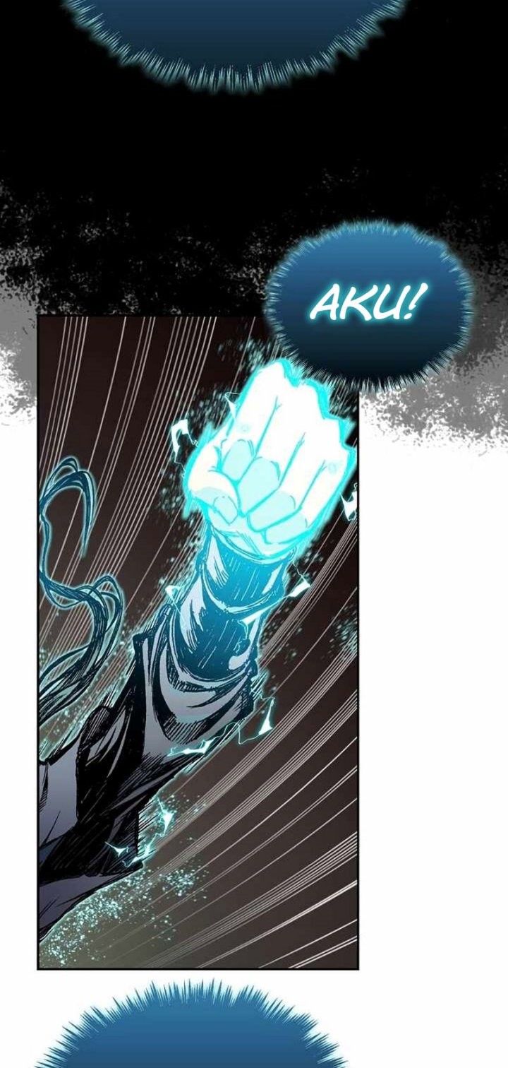 Memoir Of The King Of War Chapter 198 Gambar 10