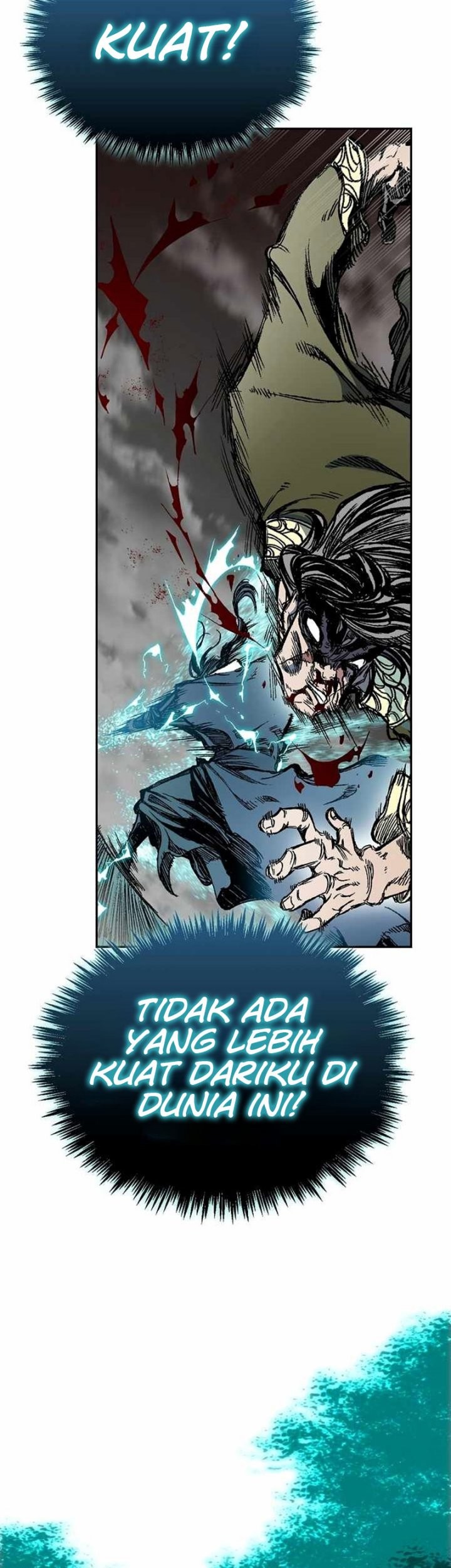 Memoir Of The King Of War Chapter 198 Gambar 11