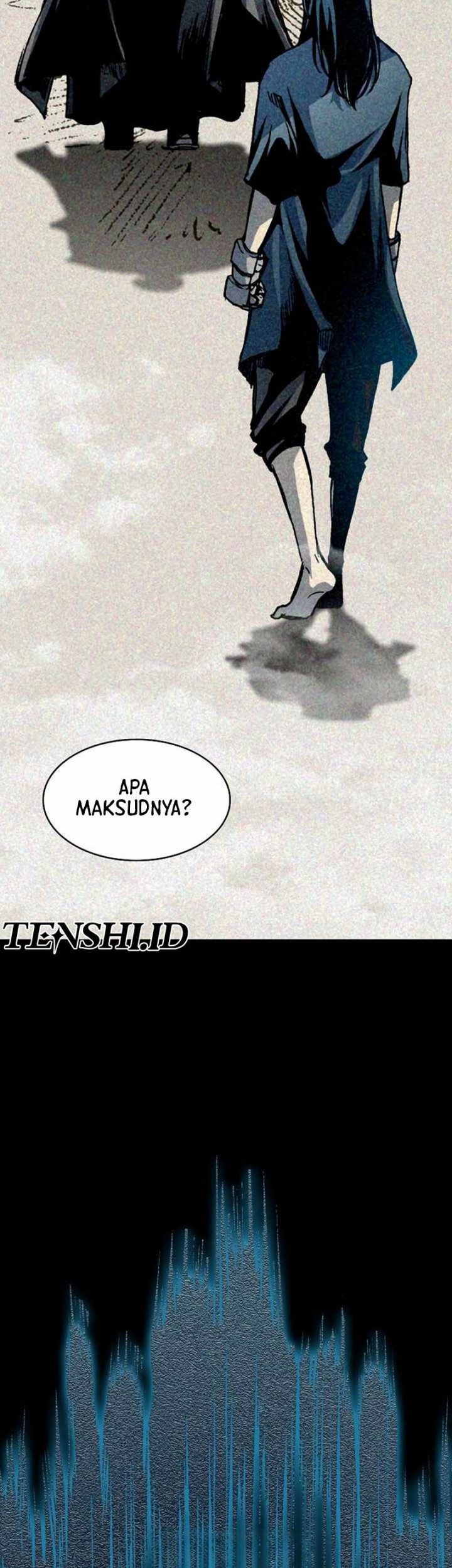 Memoir Of The King Of War Chapter 198 Gambar 23