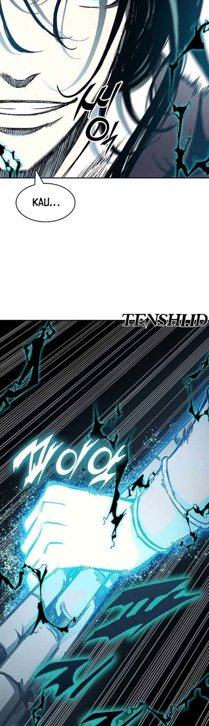 Memoir Of The King Of War Chapter 198 Gambar 27